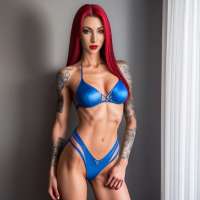 Marmaris Ruhunu Yansıtan İlahi Güzellik: Marmaris Escort