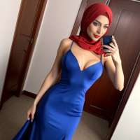 Marmaris'in Göz Kamaştıran Escort Kızı